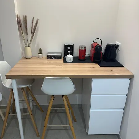 Apartment Avec Terrasse Illkirch-Graffenstaden