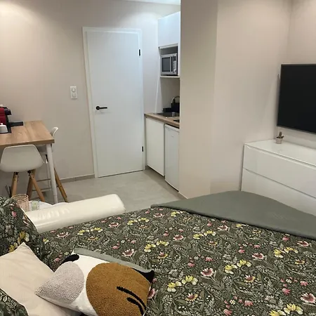 Apartment Avec Terrasse Illkirch-Graffenstaden