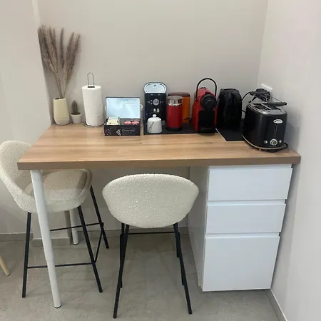 Avec Terrasse Et Parking Prive * Illkirch-Graffenstaden